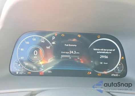 2021 Hyundai Sonata Limited from USA, damaged, VIN KMHL34J21MA153395